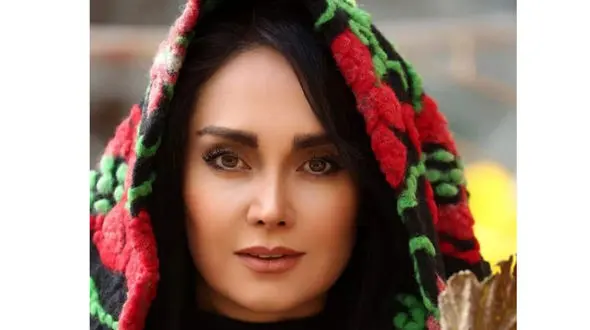 حسرت را در چشمان زیبای مریم خدا رحمی ببیند + عکس