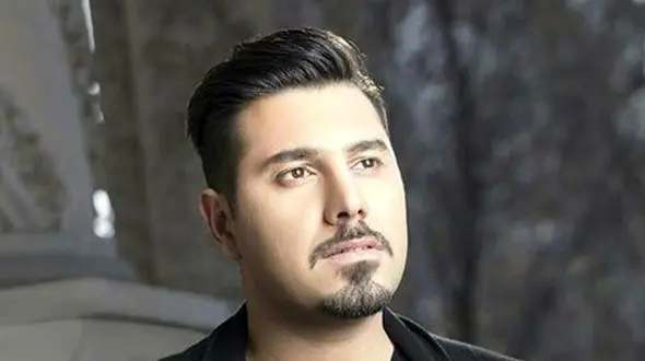 دانلود آواز بهشتی احسان خواجه امیری/  آهنگ جذاب نابرده رنج  / برام هیچ حسی شبیه تو نیست؛ کنارِ تو درگیرِ آرامشم .. + متن