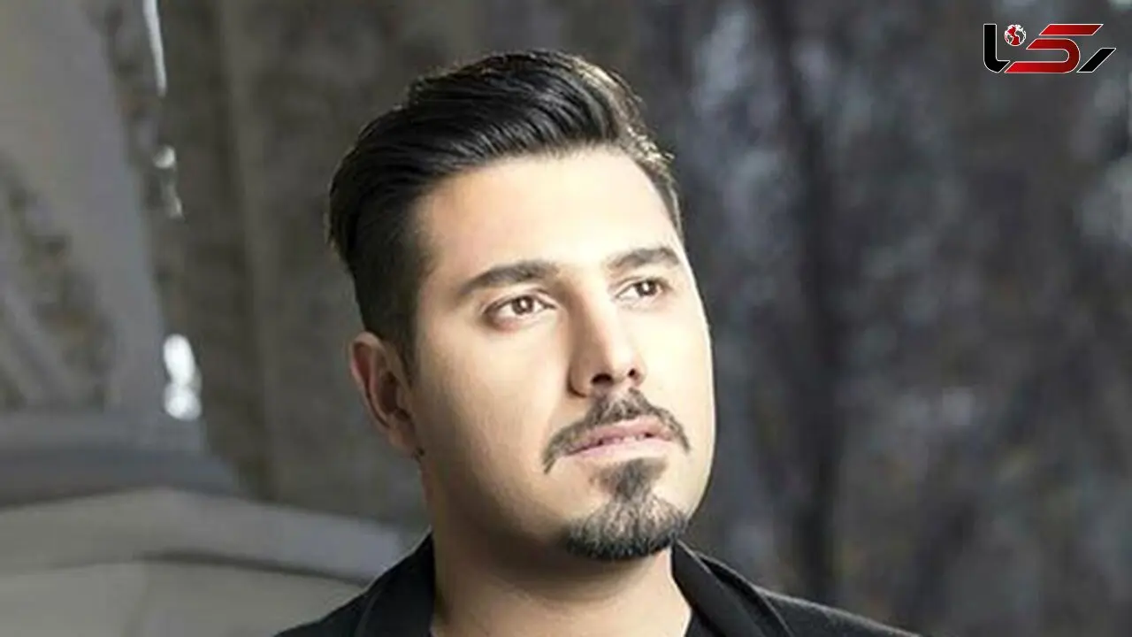 دانلود آواز بهشتی احسان خواجه امیری/  آهنگ جذاب نابرده رنج  / برام هیچ حسی شبیه تو نیست؛ کنارِ تو درگیرِ آرامشم .. + متن