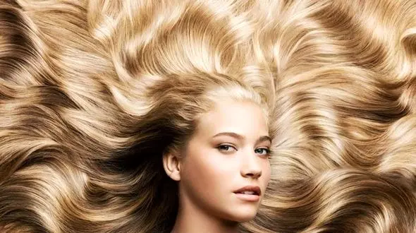 پرپشت کردن موی سر با روش های بدون هزینه!