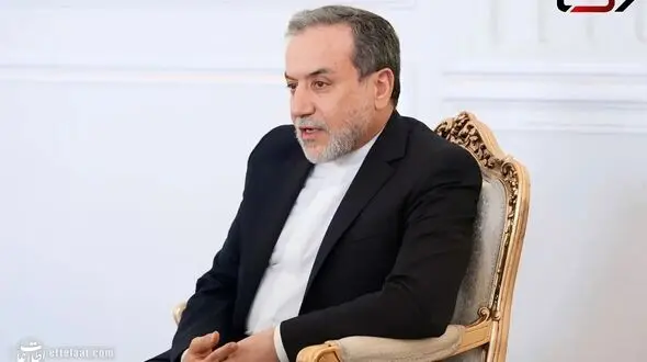 Foreign Ministry Spokesperson: Araghchi to Discuss Mahdieh Esfandiari’s Situation in Paris