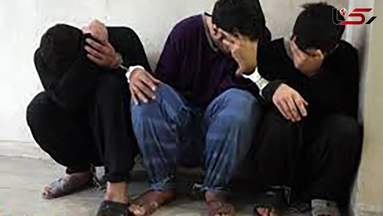 دردسر نقشه گنج در یاسوج / پلیس هم رسید