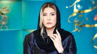 استایل عجیب و جذاب از فریبا نادری با لباسای کارتونی و خرسی