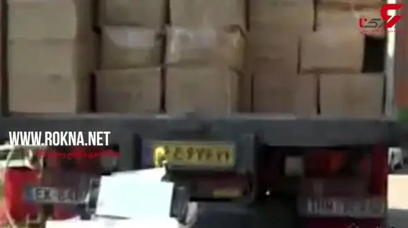 کشف ۴۹۸ دستگاه تولید ارز دیجیتال قاچاق در استان مرکزی + فیلم 