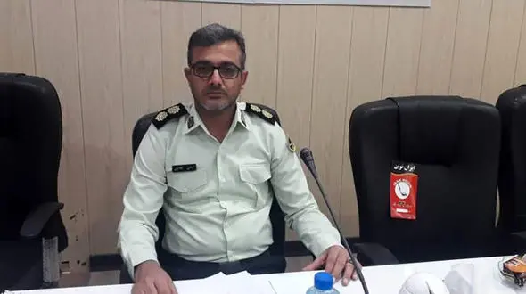 پشت پرده ضرب و شتم خونین چند متهم توسط پلیس در گچساران ؟