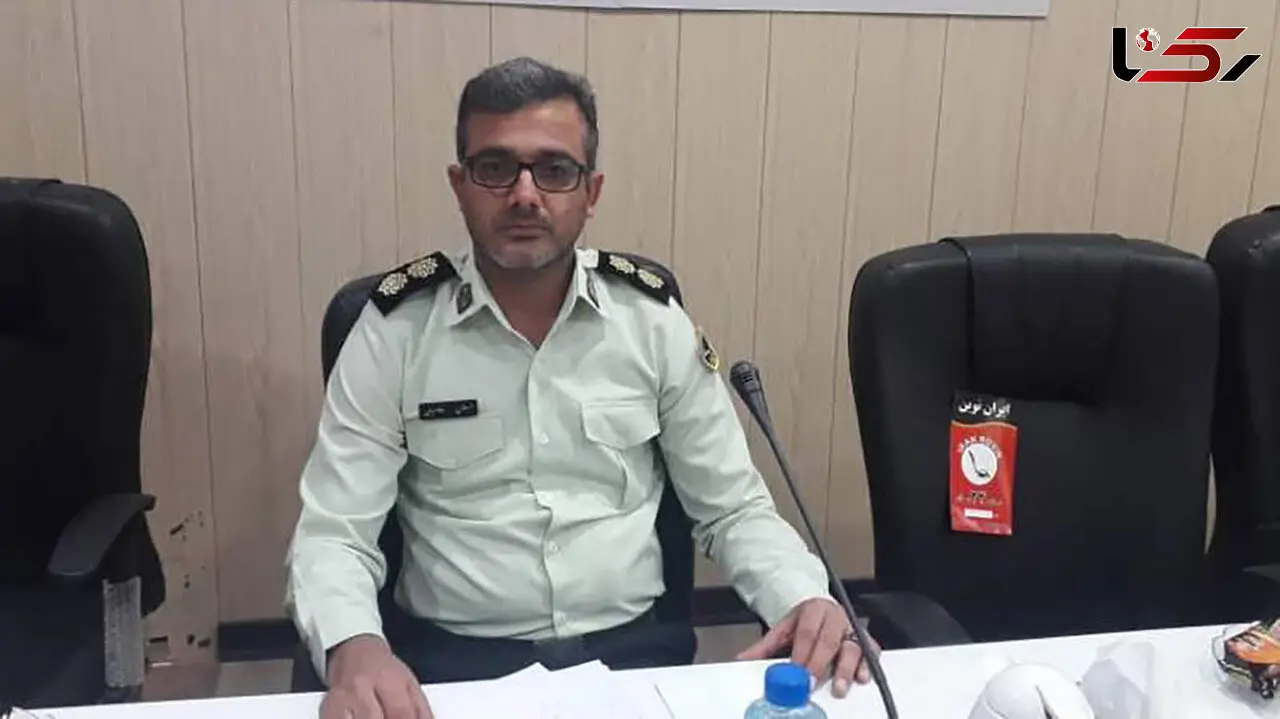 پشت پرده ضرب و شتم خونین چند متهم توسط پلیس در گچساران ؟