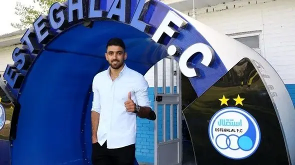 2 بازیکن مازاد استقلال قطعی شدند