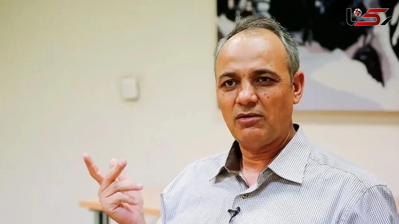 انتقاد تند زیدآبادی از ناکارآمدی؛ از تغییر ساعت تا چالش مذاکرات