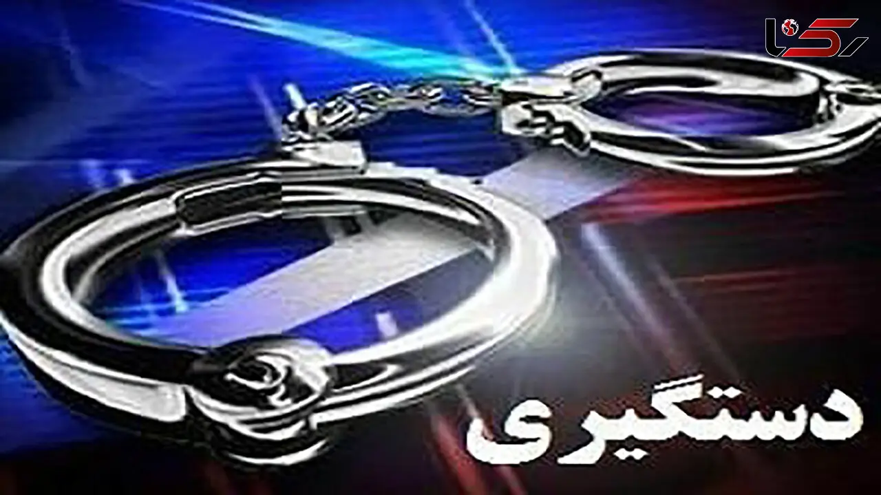  ۵۰ فقره کلاهبرداری به ارزش ۳ هزار میلیارد در قرچک/ متهم دستگیر شد
