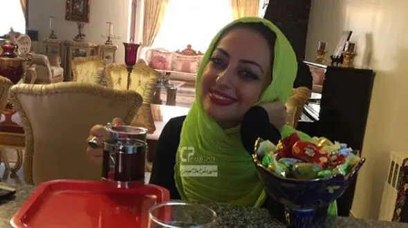 نفیسه روشن: کل سال برق نداریم من نمیدونم لوازم خانگی ما بسوزه کی میخواد جواب بده