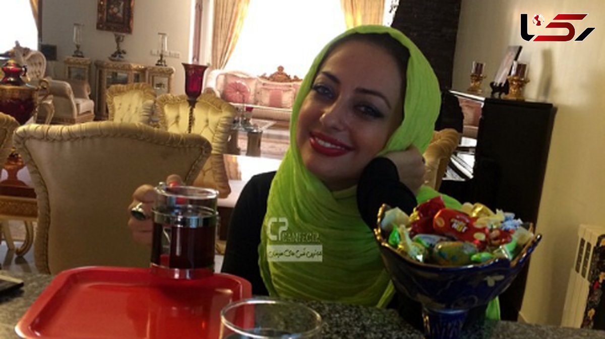 نفیسه روشن: کل سال برق نداریم من نمیدونم لوازم خانگی ما بسوزه کی میخواد جواب بده