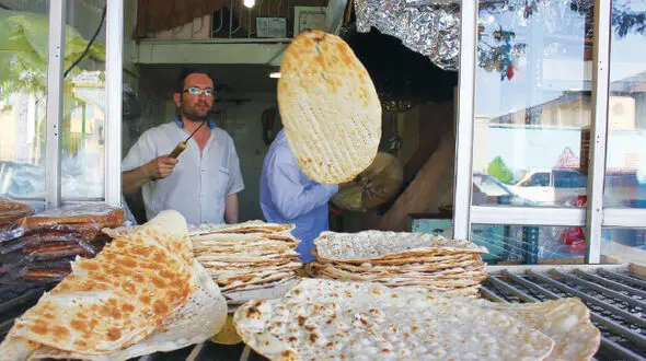 قیمت نان بعد از ماه رمضان مشخص می شود