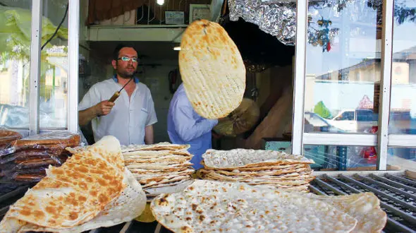 قیمت نان بعد از ماه رمضان مشخص می شود