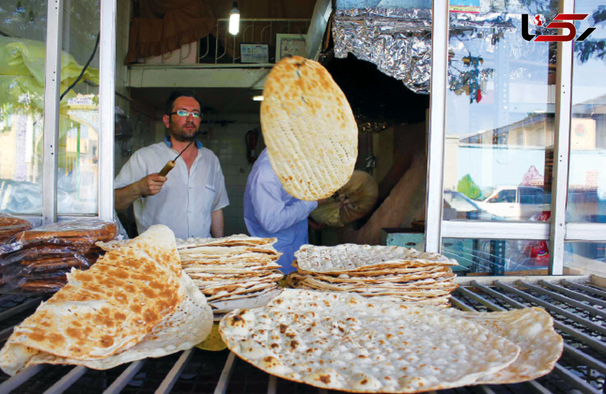 قیمت نان بعد از ماه رمضان مشخص می شود