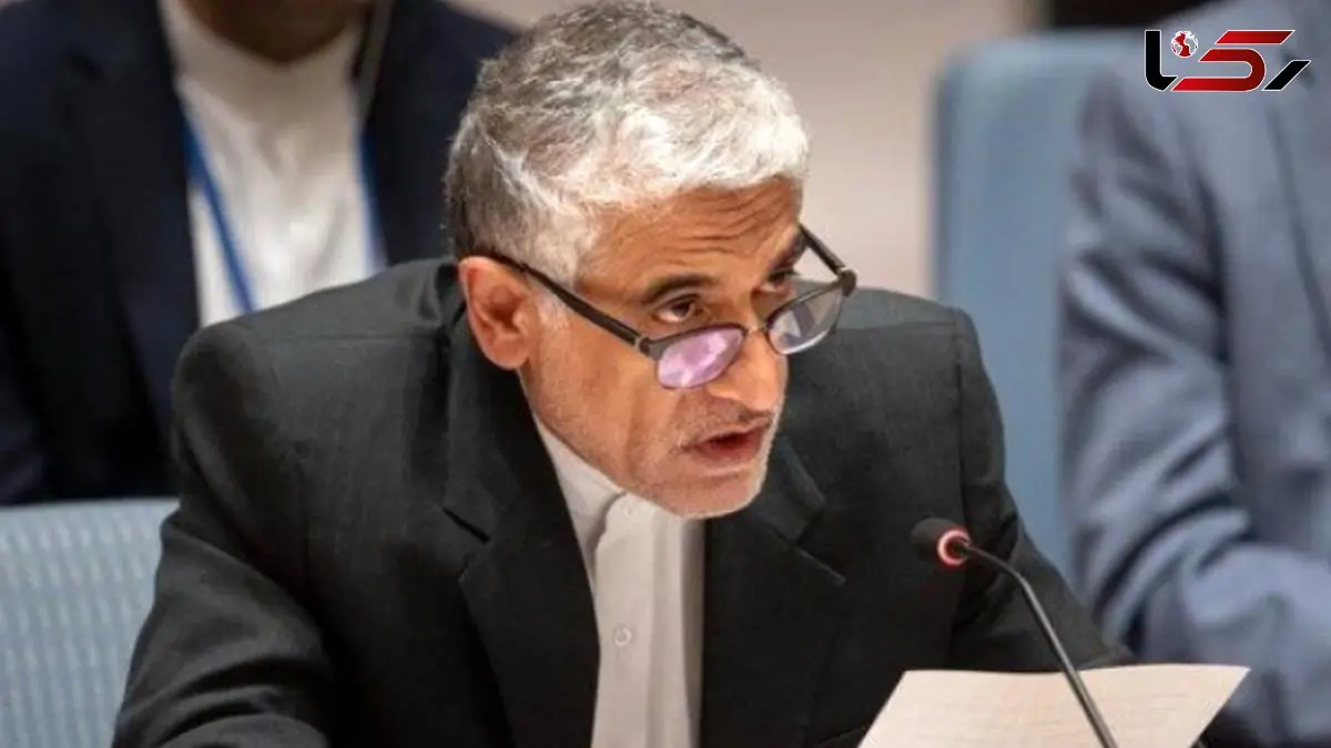 حملات به تاسیسات انرژی ایران نقضی فاحش از حقوق بین‌الملل است