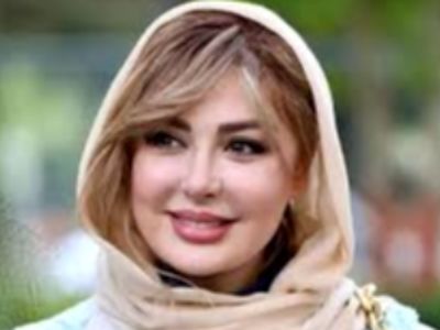 فیلم آواز باشکوه نیوشا ضیغمی با آهنگ «دیوونه دوست داشتنی از دلم کاش نری» طلیسچی / دلبری این بازیگر حد ندارد