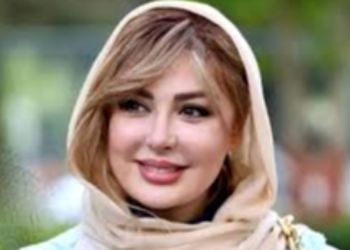 فیلم آواز باشکوه نیوشا ضیغمی با آهنگ «دیوونه دوست داشتنی از دلم کاش نری» طلیسچی / دلبری این بازیگر حد ندارد