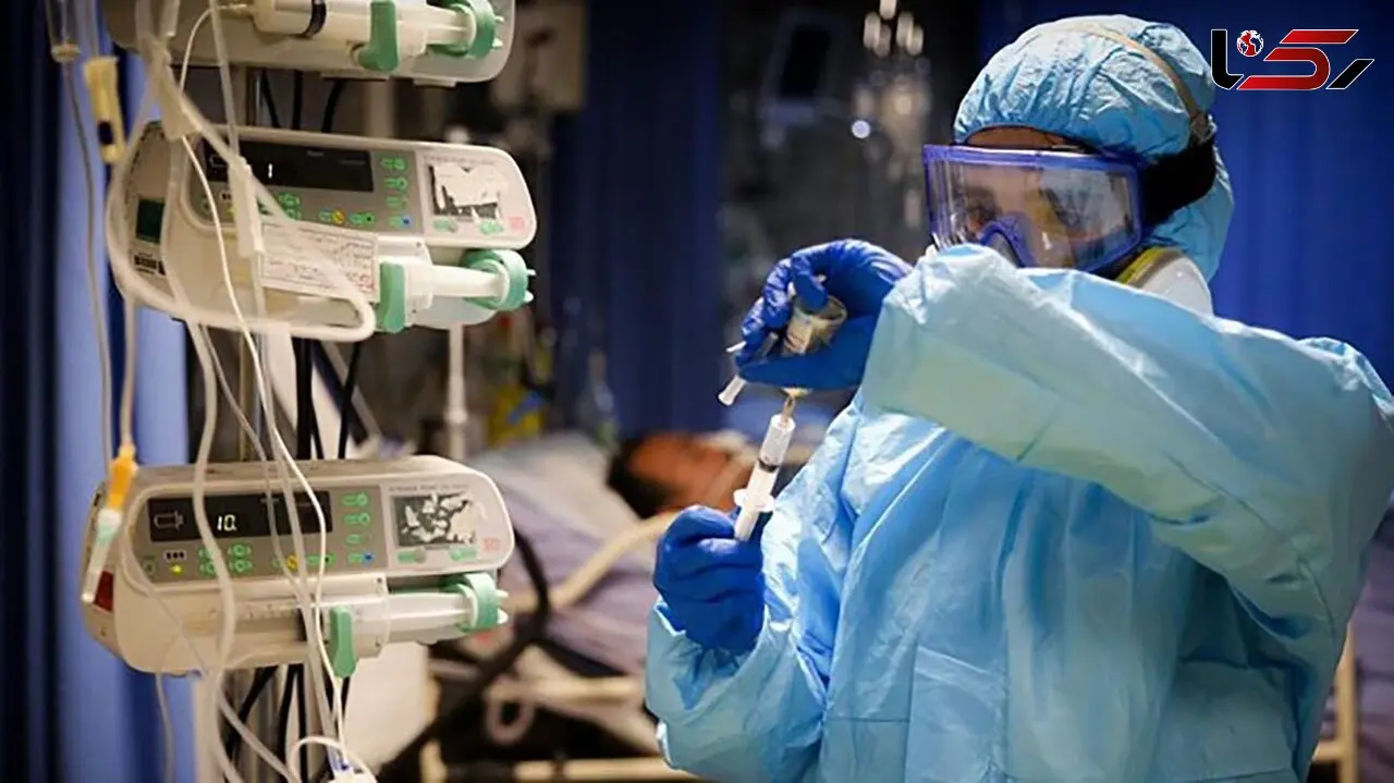 COVID-19 infects 11,291, kills 303 in Iran in 24 hours