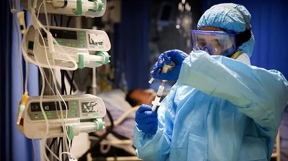 COVID-19 infects 11,291, kills 303 in Iran in 24 hours