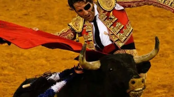 لاپوشانی بن سلمان با استفاده از دختران آواز خوان و گاوها! + تصاویر
