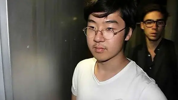 ناپدید شدن برادرزاده رهبر کره شمالی + عکس