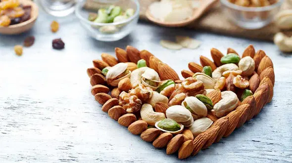 تزئین آجیل تک نفره بچه ها در شب یلدا + عکس های فانتزی 