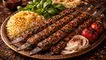طرز تهیه کباب کوبیده با سویا؛ خوشمزه، نرم و آبدار 