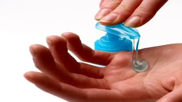 هشدار جدی / مایع دستشویی "شاین" را استفاده نکنید