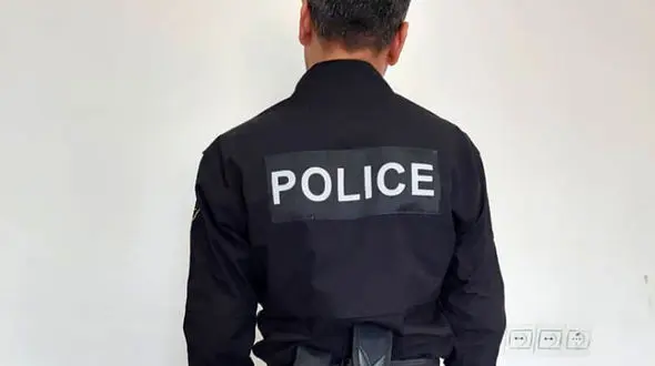 این مرد با درجه سرگردی در شمال تهران پول پارو می کرد+ جزییات