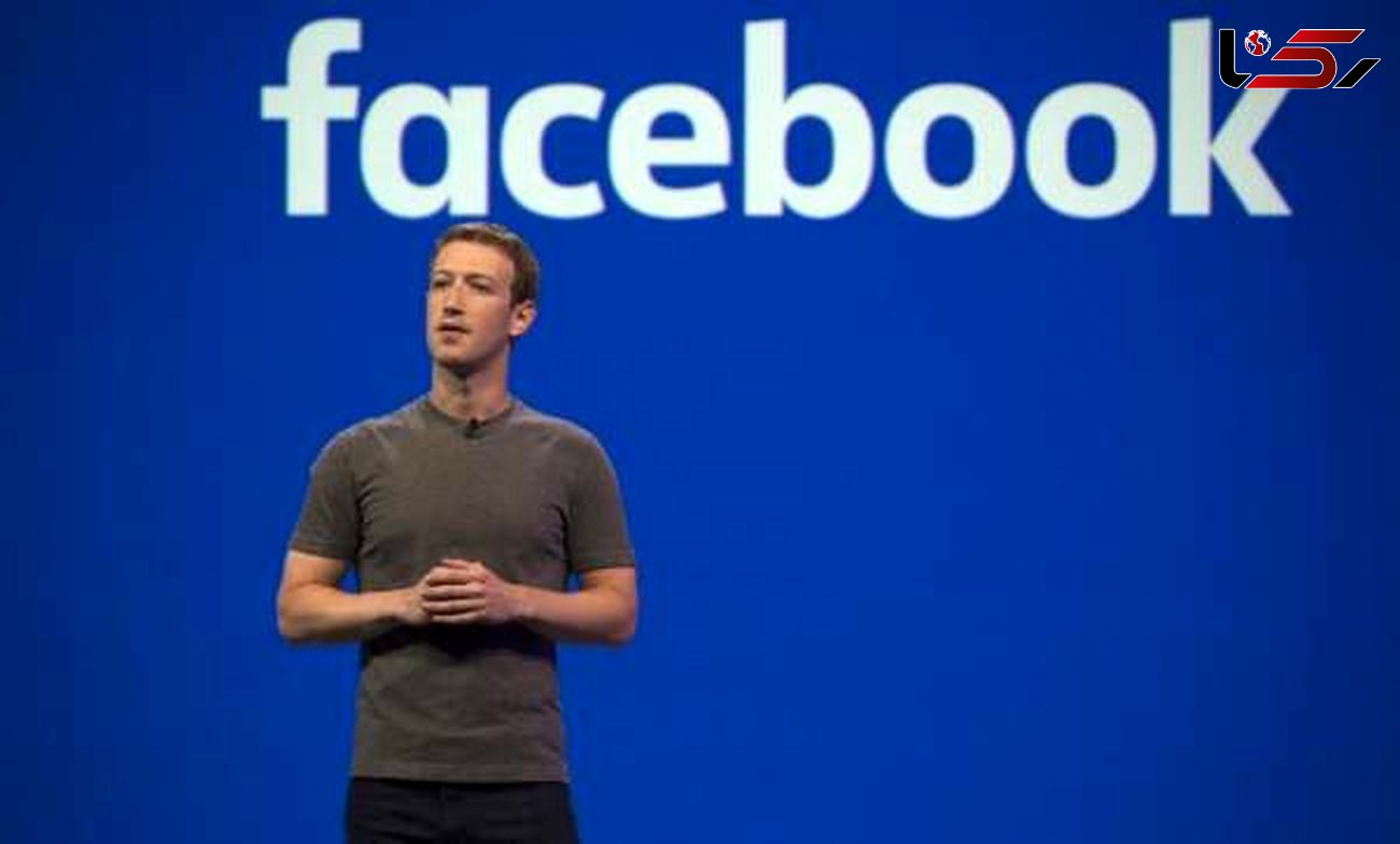 قدرت خارق العاده ضدفیلتری موسس فیس بوک