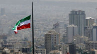 وزش باد شدید در تهران/ پایتخت نشینان مراقب باشند / افزایش دما از شنبه