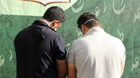 سرقت موتورهای لوکس تهرانی ها در کمتر از 30 ثانیه  +  فیلم و عکس