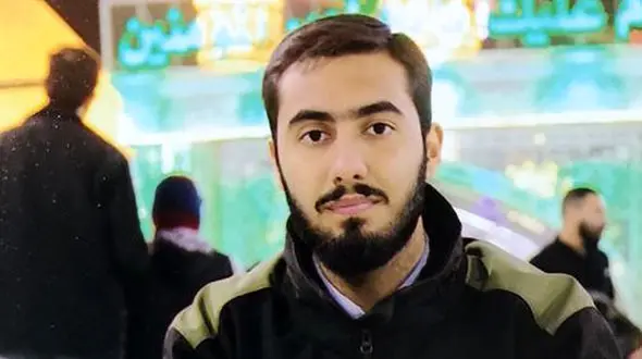 بازداشت عامل اصلی قتل شهید آرمان علی وردی / با سنگ به سر آرمان زد