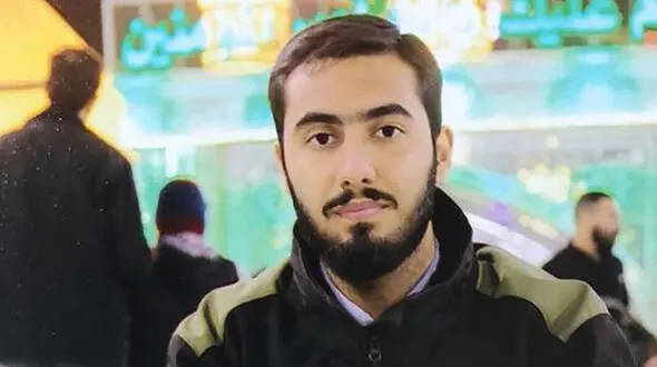 بازداشت عامل اصلی قتل شهید آرمان علی وردی / با سنگ به سر آرمان زد
