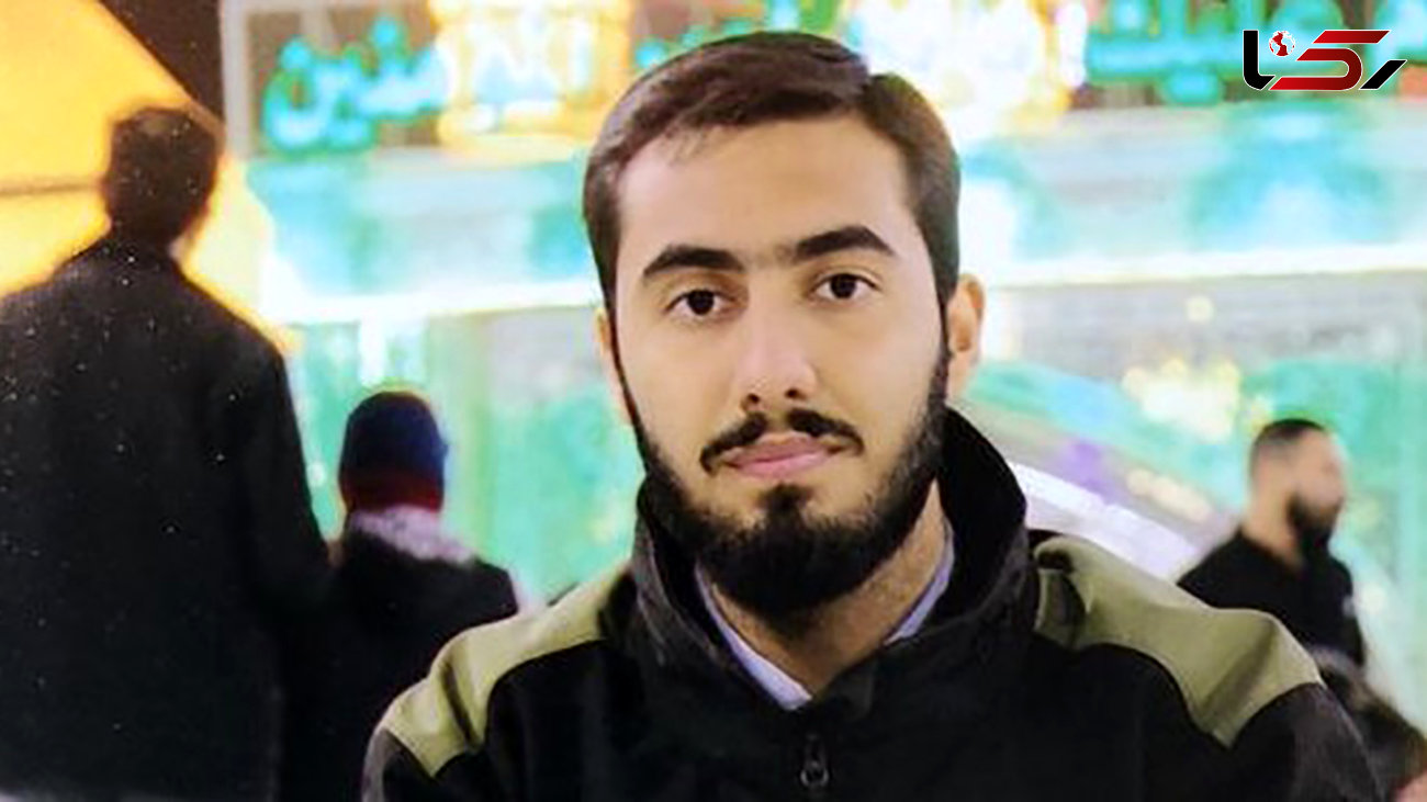 بازداشت عامل اصلی قتل شهید آرمان علی وردی / با سنگ به سر آرمان زد