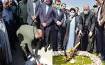 طلب کار شدن کارفرمایان از دولت بعد از زمین خوردن کلنگ طلایی 2 پروژه پتروشیمی /تحمیل خسارت بی مورد به کشور توسط سازمان منابع طبیعی