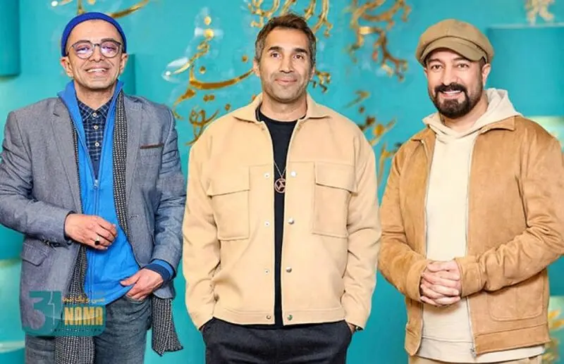 مجید صالحی بازیگر