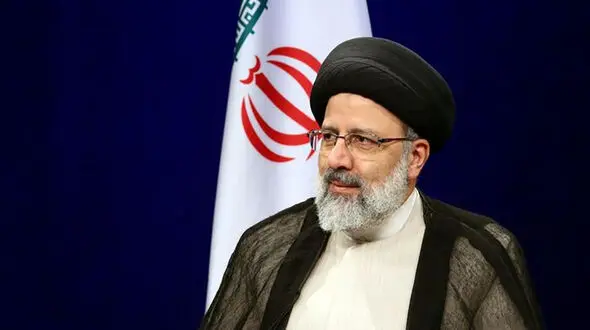 رئیسی در چهارمحال بختیاری : هراسی از قطعنامه نداریم