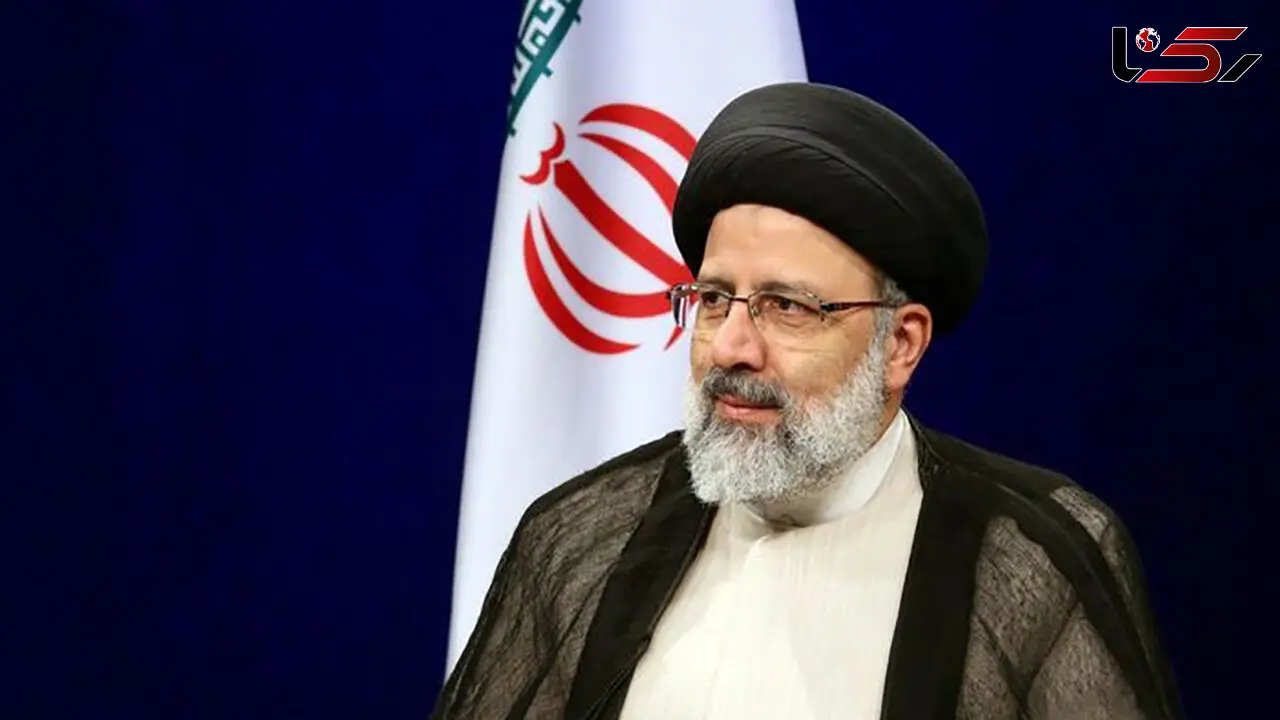 رئیسی در چهارمحال بختیاری : هراسی از قطعنامه نداریم