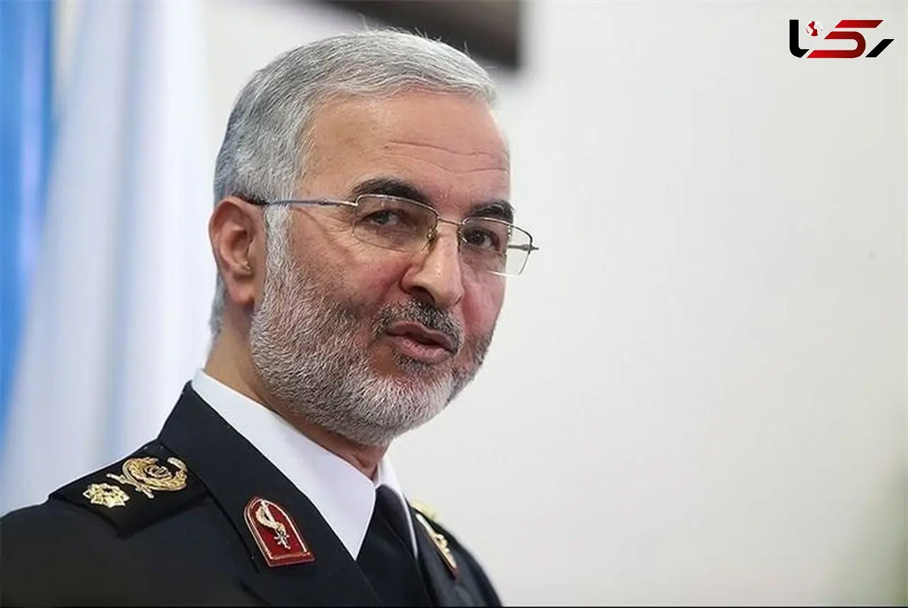سردار مومنی عزادار شد 