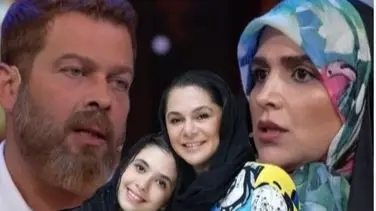 تعریف و تمجید ویژه پژمان بازغی از همسر سابقش،مستانه مهاجر نشون داد همیشه احترام و شخصیت 1 قدم جلوتر از همه چیزه