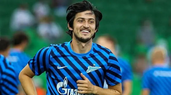 سردار آزمون کرونا گرفته است؟