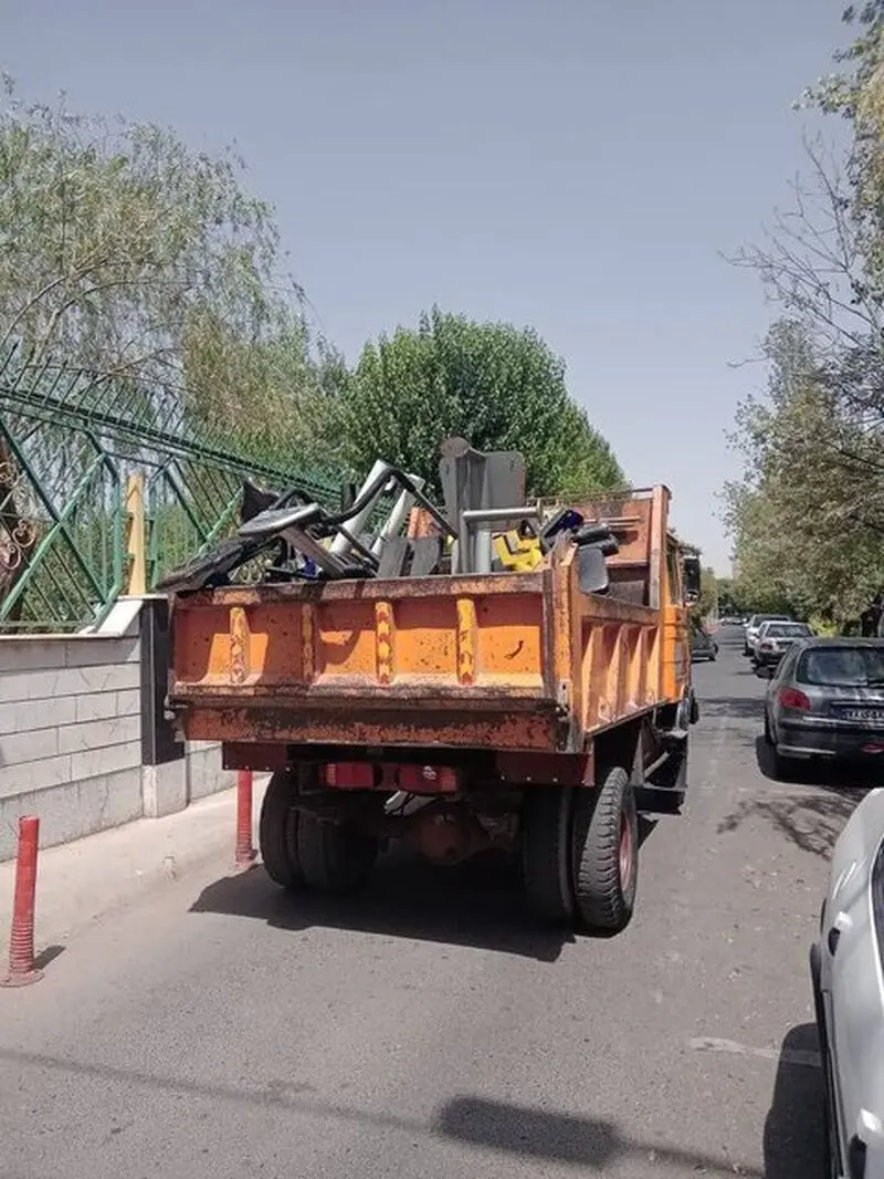 ورزش معلولان و جانبازان 