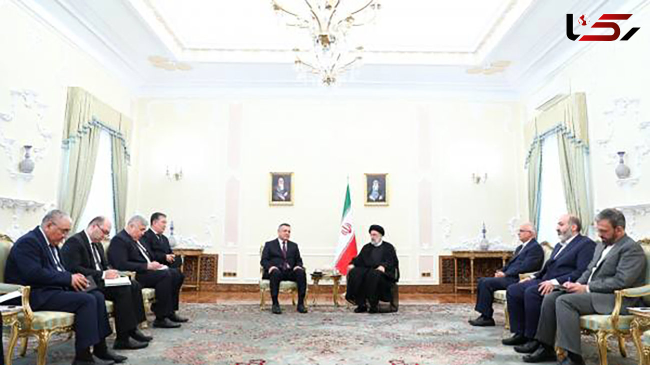  اجرای توافقنامه‌های به امضا رسیده میان ایران و ازبکستان سطح روابط را به افزایش خواهد داد
