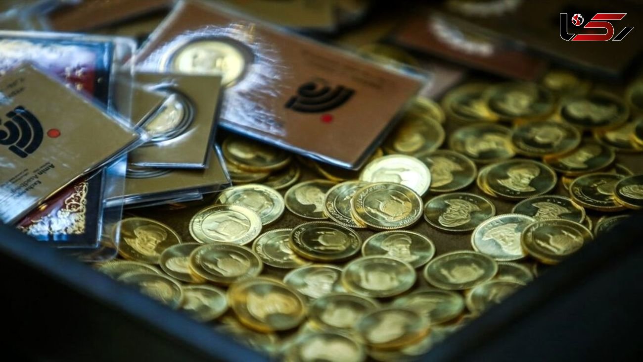 جدول آخرین قیمت سکه و طلا 4 دی 1401 / سکه امامی 20 میلیون و 196 هزارتومان 