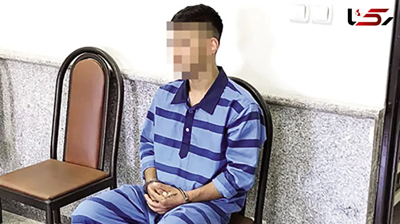 کشف جسد پسر جوان در پارکینگ بیمارستانی در زنجان / قاتل دوست قدیمی بود + جزییات
