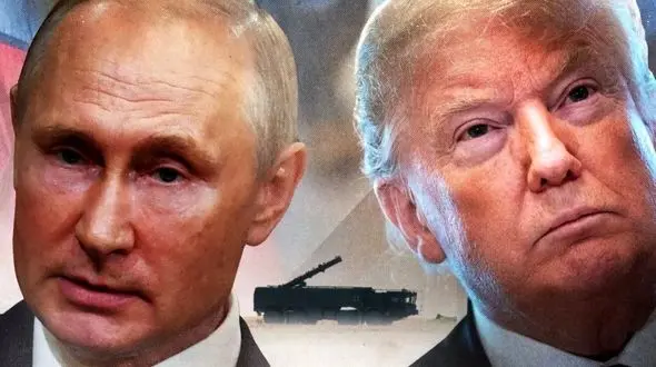 آیا جنگ سرد تازه‌ای در راه است؟ از اژدر هسته‌ای پوتین تا آزمایش زیرزمینی ترامپ