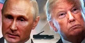 آیا جنگ سرد تازه‌ای در راه است؟ از اژدر هسته‌ای پوتین تا آزمایش زیرزمینی ترامپ