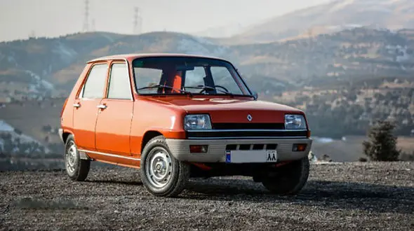 قیمت رنو 5 در بازار خودرو چند؟ / ببینید باور نمی کنید