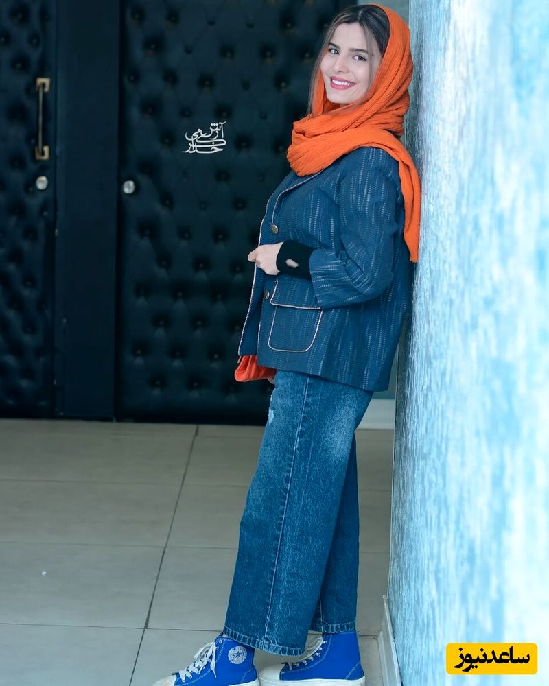 غزاله اکرمی